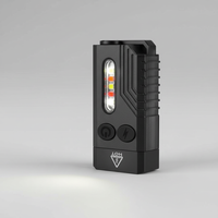 Multimodus LED Handlampe - LumaMate