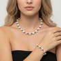 Muschelkette Für Strandliebhaber - ShellGlam 