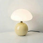 Mushroom-Shaped Ceramic Table Lamp -  Musella
