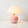 Mushroom-Shaped Ceramic Table Lamp -  Shromli