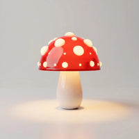 Mushroom-Shaped Decorative Table Lamp -  Mushrova