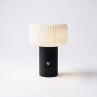 Mushroom Shaped Table Lamp - Funglow