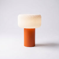 Mushroom Shaped Table Lamp - Funglow
