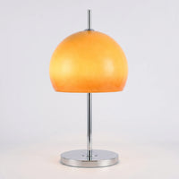 Mushroom Style Table Lamp -  Arvenis