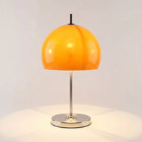 Mushroom Style Table Lamp -  Arvenis
