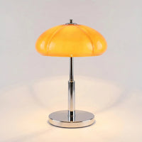 Mushroom Style Table Lamp -  Arvenis