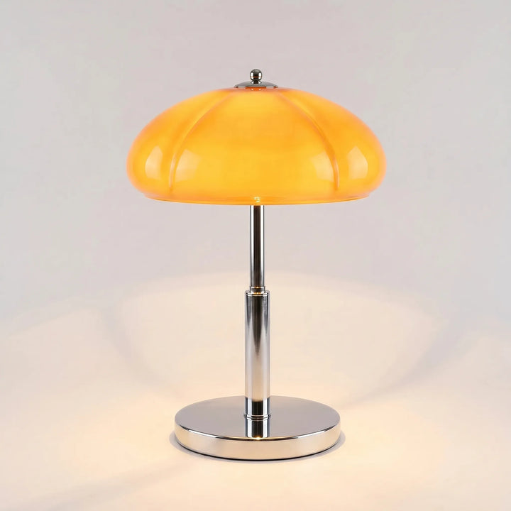 Mushroom Style Table Lamp -  Arvenis