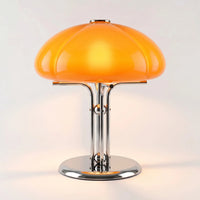 Mushroom Style Table Lamp -  Arvenis
