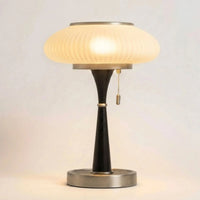 Mushroom Style Table Lamp -  Lumenta