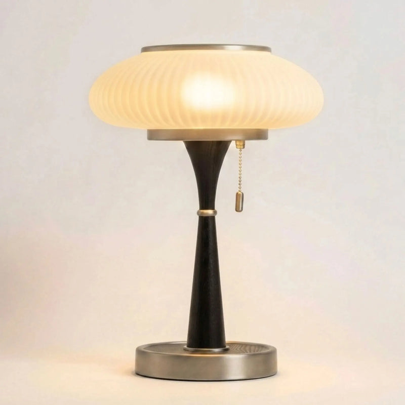 Mushroom Style Table Lamp -  Lumenta