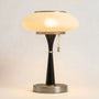 Mushroom Style Table Lamp -  Lumenta