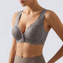 Nahtloser Kanten Sport Bh - Danielle
