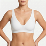 Nahtloses Push-Up-Bralette - Alison