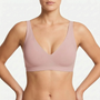 Nahtloses Push-Up-Bralette - Alison