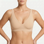 Nahtloses Push-Up-Bralette - Alison