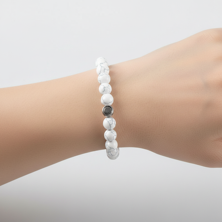 Natürliche Steinarmband - EnergyBand 