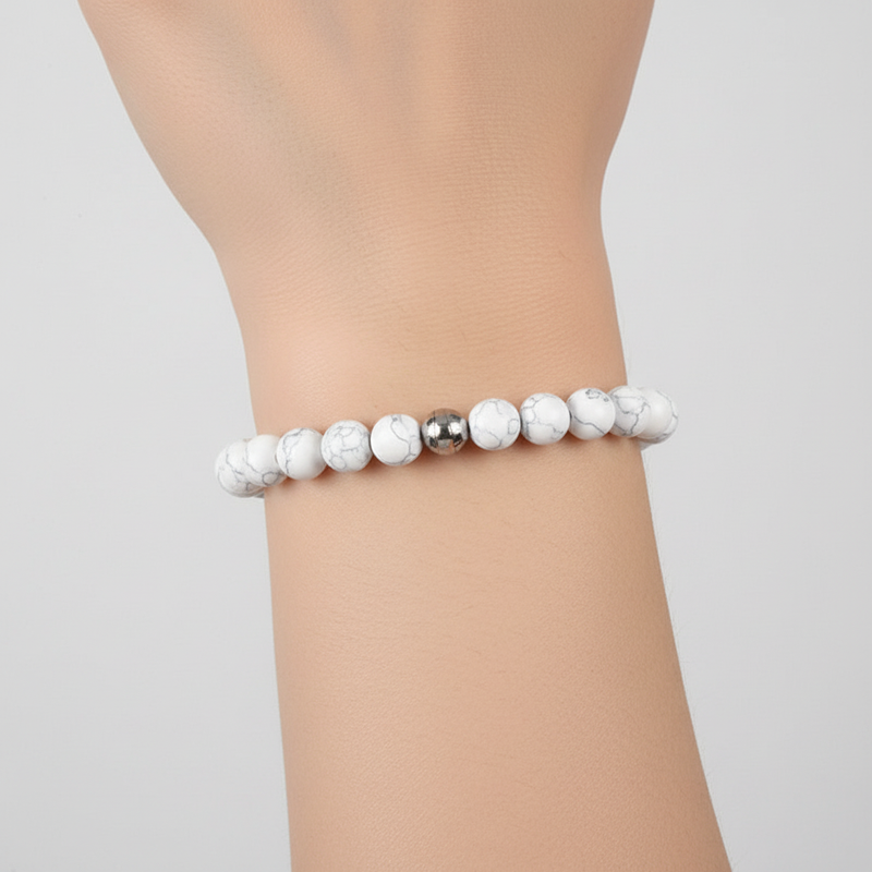 Natürliche Steinarmband - EnergyBand 