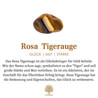 Natursteinarmband - GemBracelet 