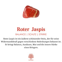 Natursteinarmband - GemBracelet 