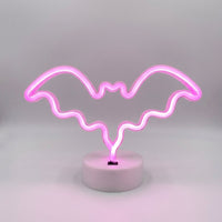 Neon Style Table Lamp -  Neovelle