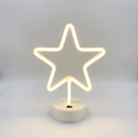 Neon Style Table Lamp -  Neovelle