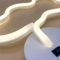 Neon Style Table Lamp -  Neovelle