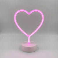 Neon Style Table Lamp -  Neovelle