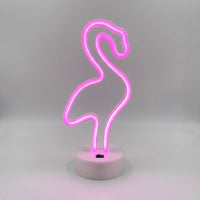 Neon Style Table Lamp -  Neovelle