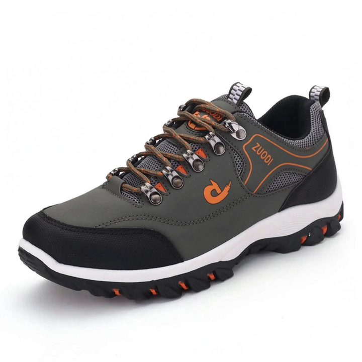 Niedrig Geschnittener Outdoor-Wanderschuh -  Traxven