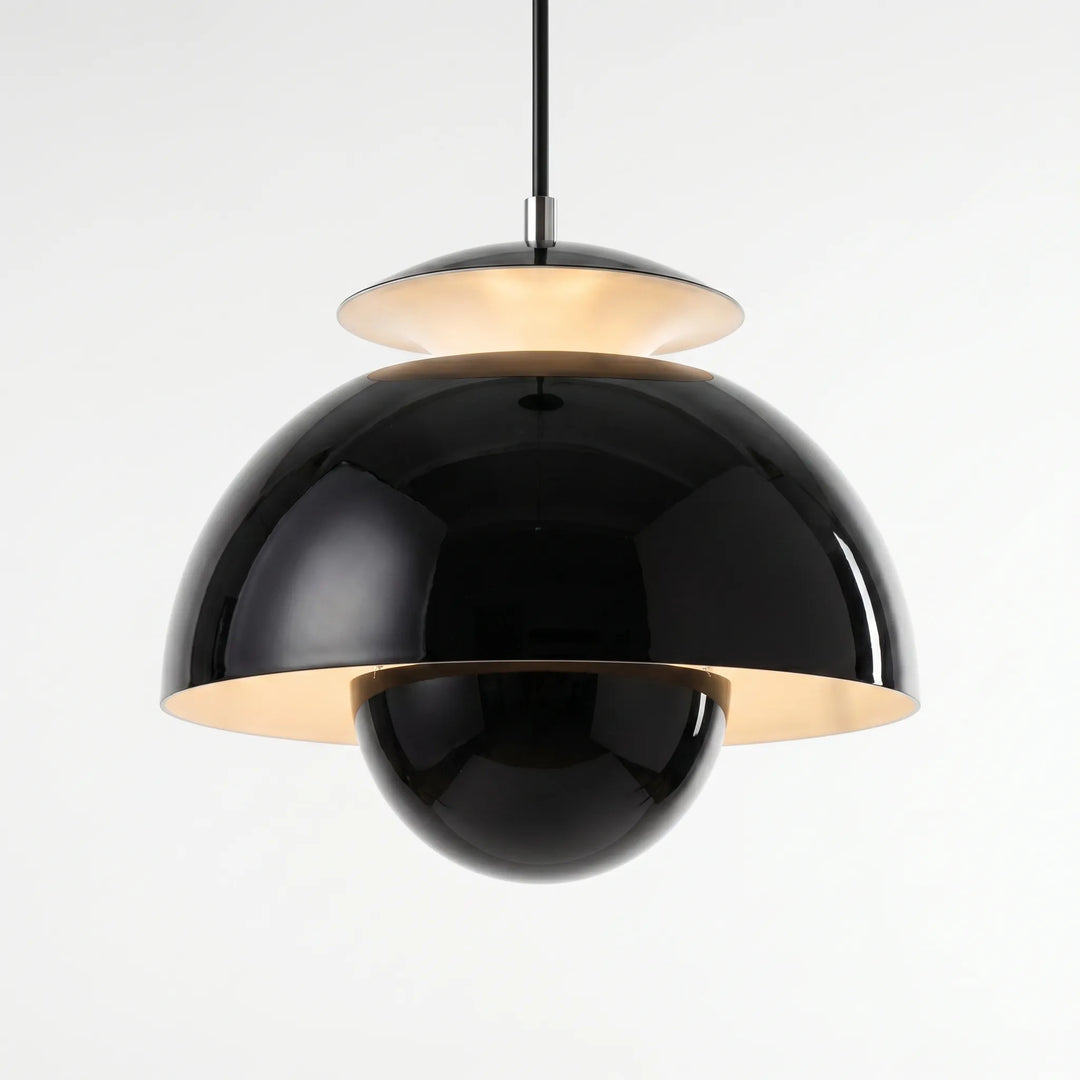 Nordic Pendant Light -  Lumidome