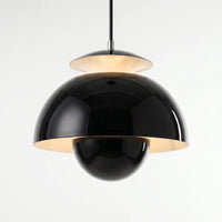 Nordic Pendant Light -  Lumidome