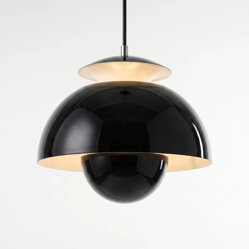 Nordic Pendant Light -  Lumidome