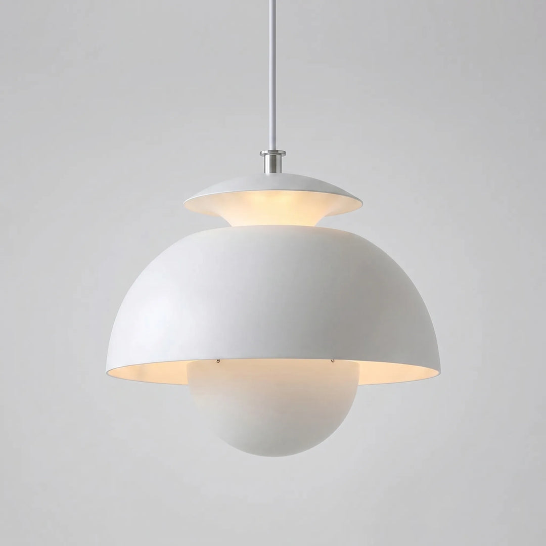 Nordic Pendant Light -  Lumidome