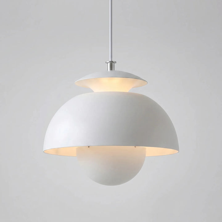 Nordic Pendant Light -  Lumidome