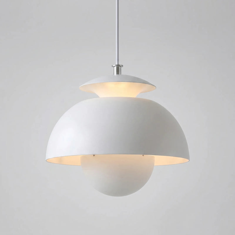 Nordic Pendant Light -  Lumidome
