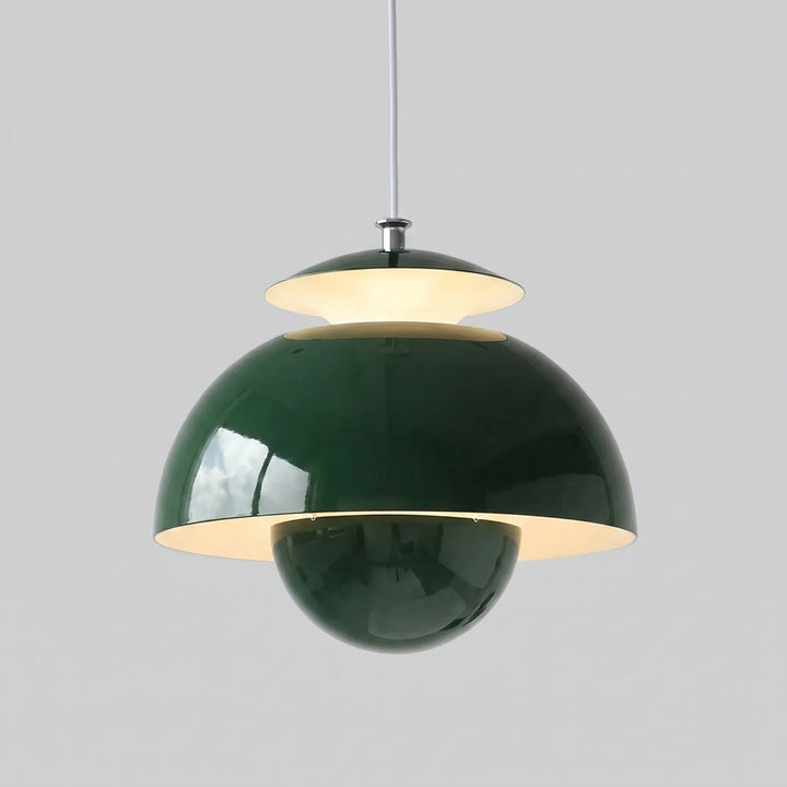 Nordic Pendant Light -  Lumidome