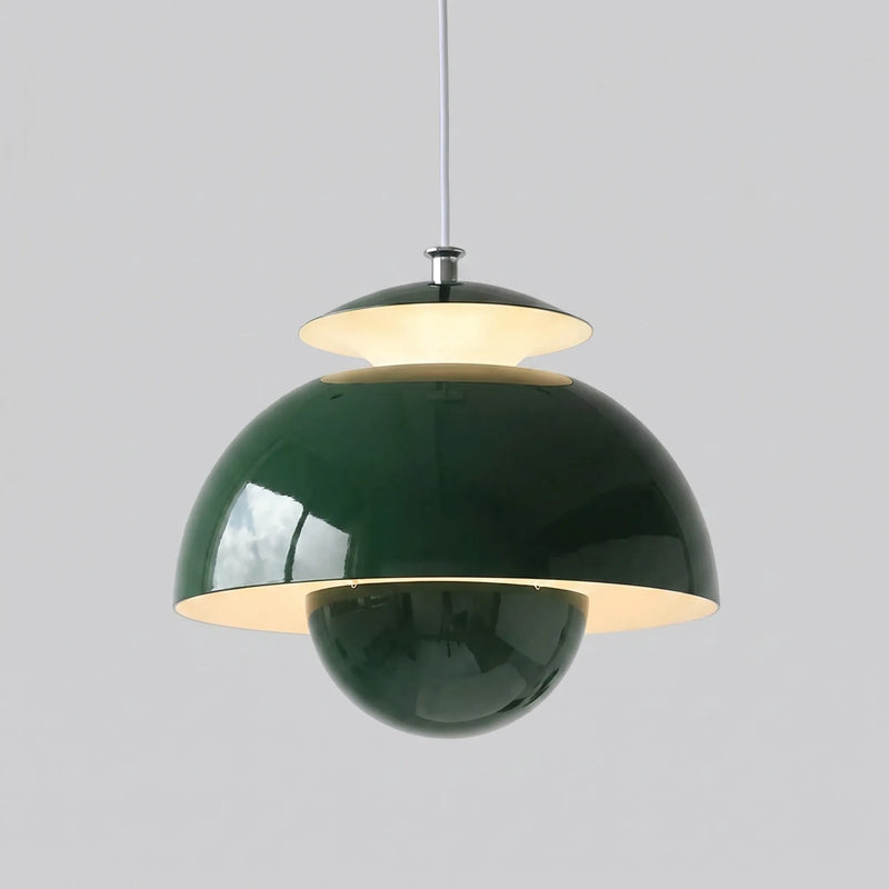 Nordic Pendant Light -  Lumidome