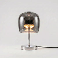 Nordic Style Glass Table Lamp -  Lumyndra