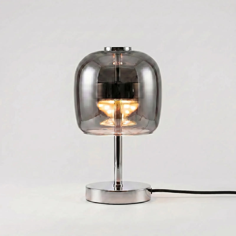 Nordic Style Glass Table Lamp -  Lumyndra