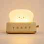 Novelty Toaster Shaped Lamp -  Toastira
