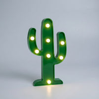 Novelty Shaped Night Lamp -  FableLite