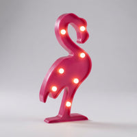 Novelty Shaped Night Lamp -  FableLite