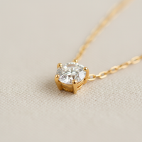 O-Kette Mit Anhänger - ShineChain 