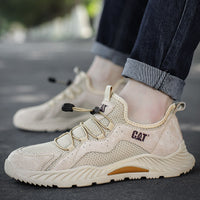 Robuste und stilvolle Outdoor-Schuhe für Herren – Darian