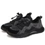 Robuste und stilvolle Outdoor-Schuhe für Herren – Darian