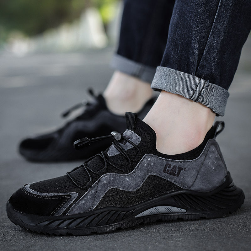 Robuste und stilvolle Outdoor-Schuhe für Herren – Darian