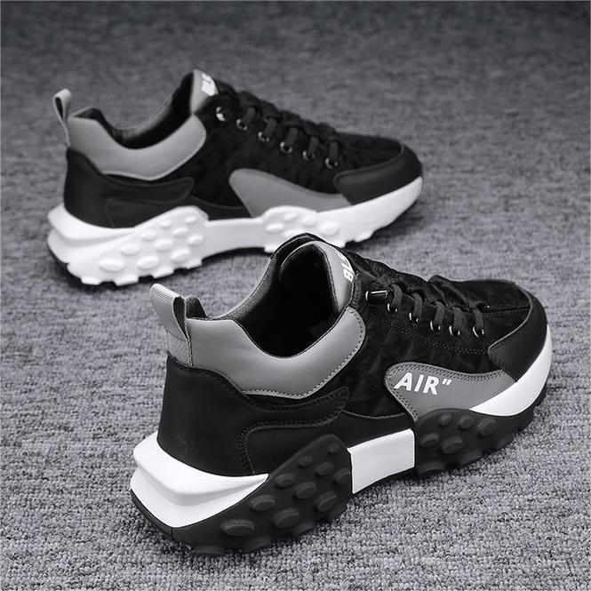 Orthopädische Herren Sneaker – Adrian