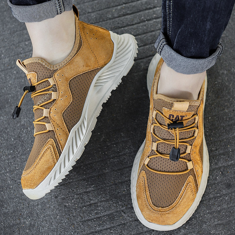 Robuste und stilvolle Outdoor-Schuhe für Herren – Darian