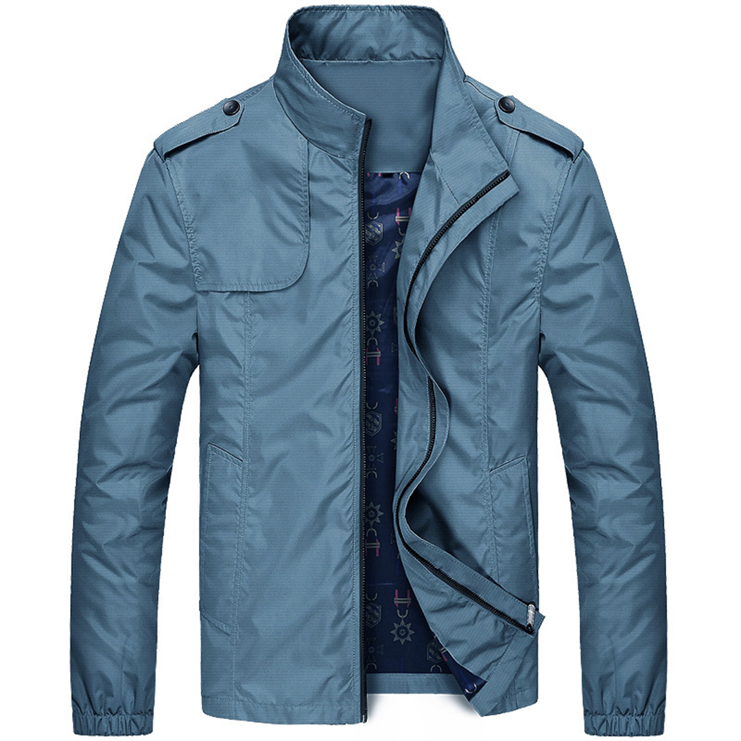Sommerjacke für Männer – Matteo