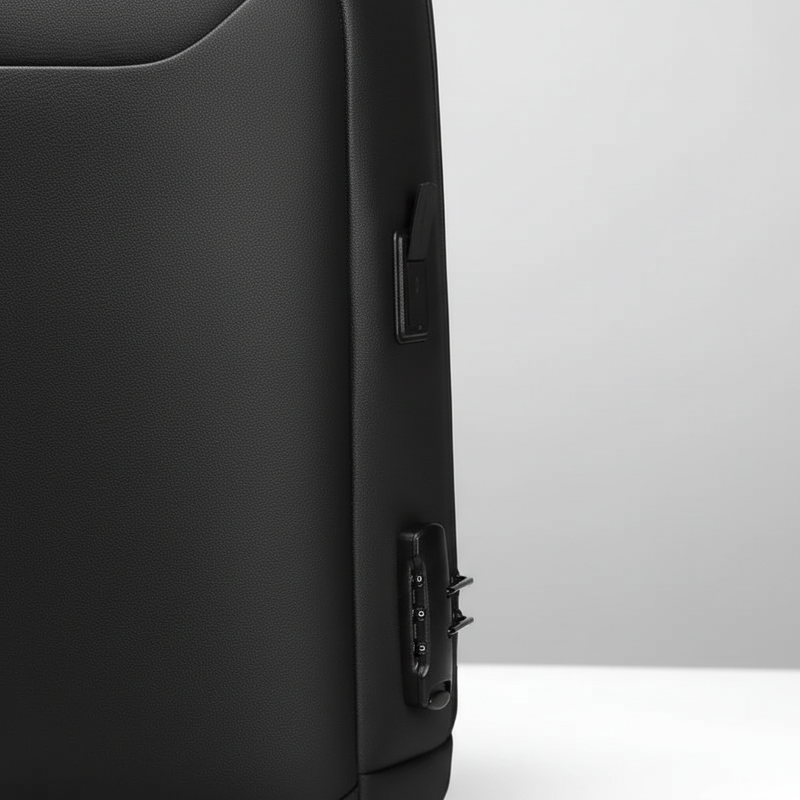 Ochronny Plecak Na Laptopa - WaterproofPack 